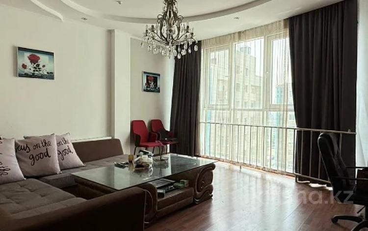 2-комнатная квартира · 80 м² · 19/20 этаж, Достык за 83 млн ₸ в Алматы, Медеуский р-н — фото 27