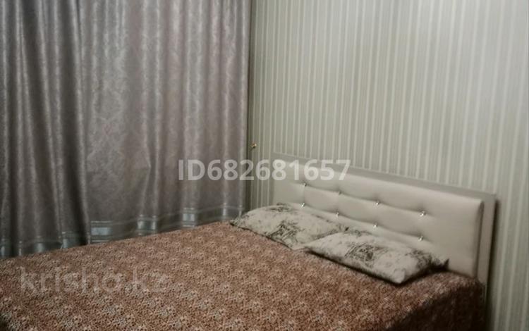1-бөлмелі пәтер · 35 м² · 12/16 қабат, Иманова 41 — Жубанова Иманова Брусиловского, бағасы: 12 000 ₸ в Астане, р-н Байконур — фото 2