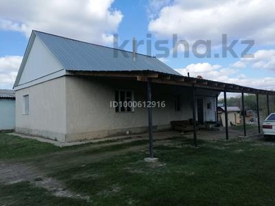 Отдельный дом · 3 комнаты · 110 м² · 10 сот., Карасу 24 за 20 млн 〒 в Теренкаре