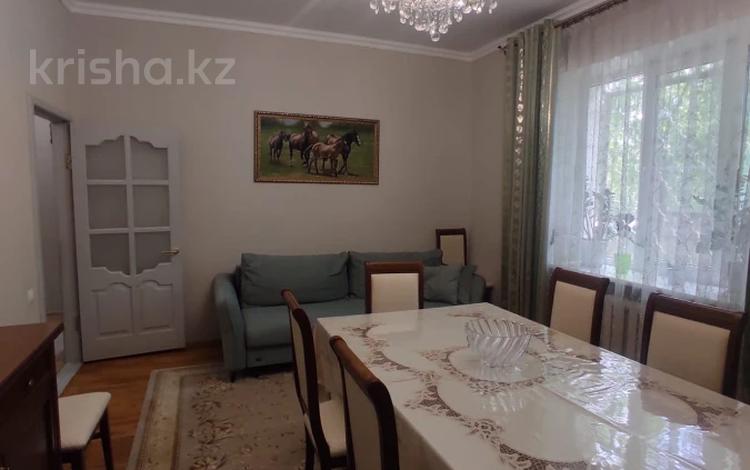 3-комнатная квартира · 88.5 м² · 1/3 этаж, Старый город, Карасай батыра за 24 млн ₸ в Актобе — фото 2