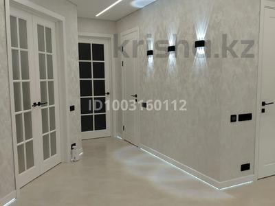3-комнатная квартира · 110 м², Болашак 25 за 63 млн ₸ в Петропавловске