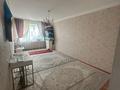 1-комнатная квартира · 38 м² · 1/5 этаж, Куйши Дина 8 — евразии за 18 млн ₸ в Астане, Алматы р-н