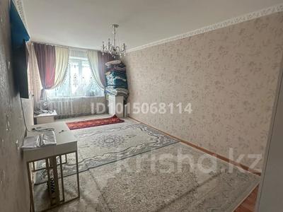 1-комнатная квартира · 38 м² · 1/5 этаж, Куйши Дина 8 — евразии за 18 млн ₸ в Астане, Алматы р-н