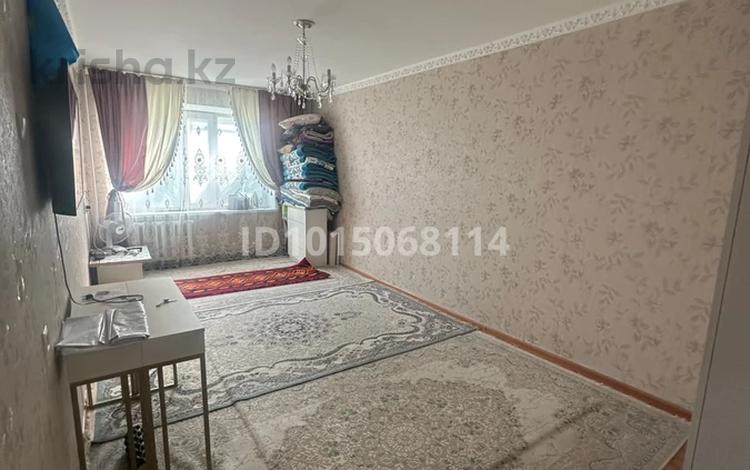 1-комнатная квартира · 38 м² · 1/5 этаж, Куйши Дина 8 — евразии за 18 млн ₸ в Астане, Алматы р-н — фото 2