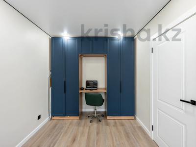 1-бөлмелі пәтер · 35.1 м² · 4/5 қабат, Бейбарыс Султан 5, бағасы: 18.8 млн ₸ в Астане, Сарыарка р-н