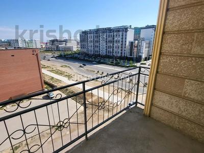 3-бөлмелі пәтер · 96 м² · 6/8 қабат, 18-й мкр. 42, бағасы: 25 млн ₸ в Актау, 18-й мкр 