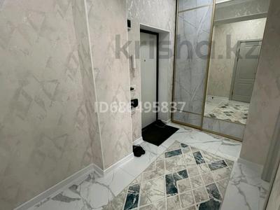 1-бөлмелі пәтер · 62 м² · 7/9 қабат, мкр Нурсая, Абулхайрхан 51а — Ул.Абулхайыр хан, ЖК Абырой., бағасы: 200 000 ₸ в Атырау