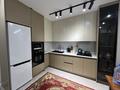2-бөлмелі пәтер · 49 м² · 2/5 қабат, Бокина 27 — Жк Талгар Сити, бағасы: 30 млн ₸
