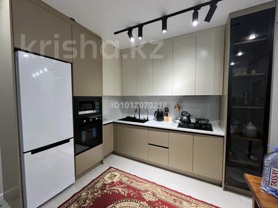 2-бөлмелі пәтер · 49 м² · 2/5 қабат, Бокина 27 — Жк Талгар Сити, бағасы: 30 млн ₸