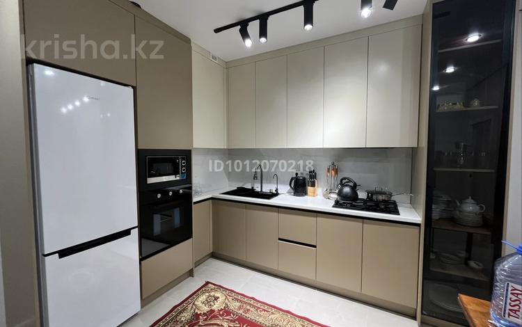 2-бөлмелі пәтер · 49 м² · 2/5 қабат, Бокина 27 — Жк Талгар Сити, бағасы: 30 млн ₸ — фото 2