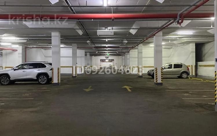 Паркинг · 16.4 м² · Сатпаева 90/16 — Туркебаева, бағасы: 40 000 ₸ в Алматы, Бостандыкский р-н — фото 2