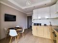 3-бөлмелі пәтер · 87 м² · 15/15 қабат, Мангилик ел 19, бағасы: 55 млн ₸ в Астане, Есильский р-н — фото 4