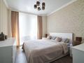 3-бөлмелі пәтер · 87 м² · 15/15 қабат, Мангилик ел 19, бағасы: 55 млн ₸ в Астане, Есильский р-н — фото 7