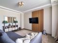 3-бөлмелі пәтер · 87 м² · 15/15 қабат, Мангилик ел 19, бағасы: 55 млн ₸ в Астане, Есильский р-н — фото 9