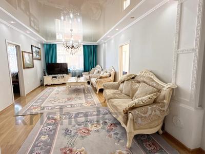 3-комнатная квартира · 87 м² · 4/12 этаж, Назарбаева 173А за 42 млн 〒 в Талдыкоргане