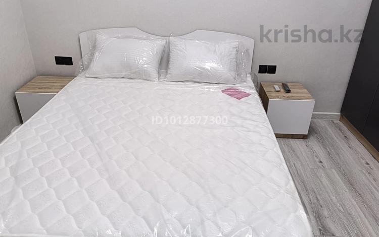 2-комнатная квартира · 45 м² · 4/17 этаж, мкр Юго-Восток, Букетова 3/2 — Ул.Бауыржана Момышулы, мкрн Байкена Ашимова за 15 000 ₸ в Караганде, Казыбек би р-н — фото 2
