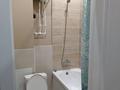 2-комнатная квартира · 45 м² · 4/17 этаж, мкр Юго-Восток, Букетова 3/2 — Ул.Бауыржана Момышулы, мкрн Байкена Ашимова за 15 000 ₸ в Караганде, Казыбек би р-н — фото 9