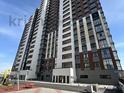 4-бөлмелі пәтер · 98.7 м² · 2/21 қабат, Юго-Восток ш/а., 139-й учетный квартал ст2, бағасы: 35.5 млн ₸ в Караганде, Казыбек би р-н