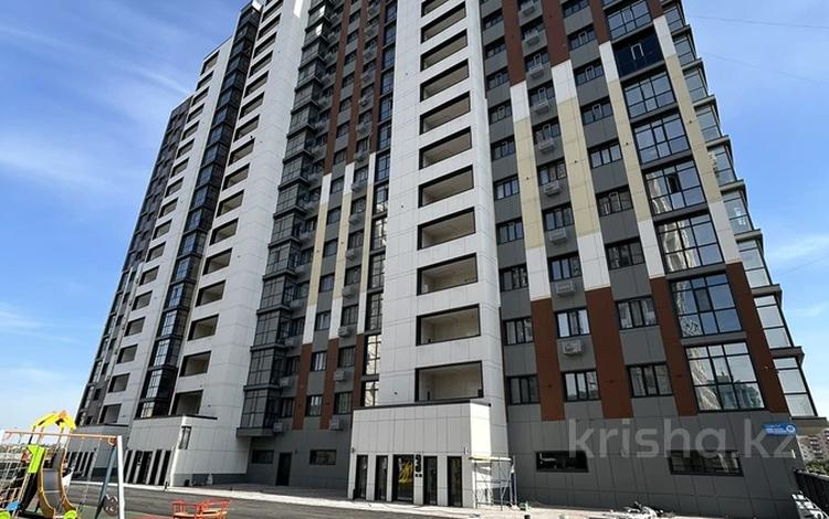 4-бөлмелі пәтер · 98.7 м² · 2/21 қабат, Юго-Восток ш/а., 139-й учетный квартал ст2, бағасы: 35.5 млн ₸ в Караганде, Казыбек би р-н — фото 2