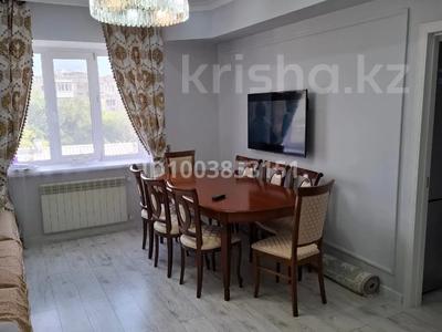 4-бөлмелі пәтер · 85 м² · 5/5 қабат, Мауленова 54, бағасы: 80 млн ₸ в Алматы, Алмалинский р-н
