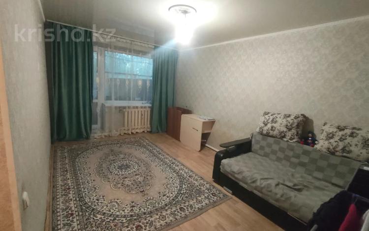 3-комнатная квартира · 62 м² · 1/2 этаж, Поповича за 15 млн ₸ в Костанае — фото 2