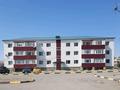 2-комнатная квартира · 47 м² · 2/3 этаж, Сатпаева 30а за 16 млн ₸ — фото 12