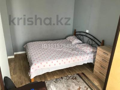 1-комнатная квартира · 45 м² · 4/16 этаж, мкр Мамыр-1 за 240 000 ₸ в Алматы, Ауэзовский р-н