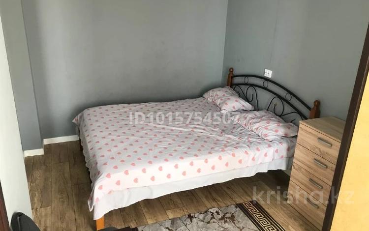 1-бөлмелі пәтер · 45 м² · 4/16 қабат, Мамыр-1 ш/а., бағасы: 240 000 ₸ в Алматы, Ауэзовский р-н — фото 2