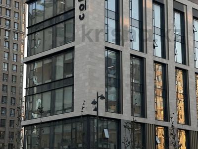 Свободное назначение, магазины и бутики, общепит, салоны красоты, студии · 1 м² за 25 000 〒 в Астане, Нура р-н