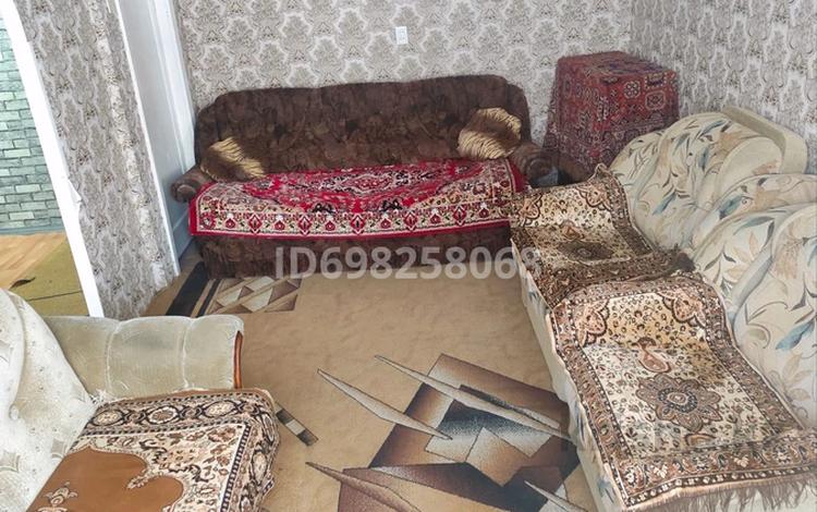 2-комнатная квартира · 54 м² · 1/4 этаж, Абая 17 — Находится где магазин мирас, или музыкальный фонтан. за 150 000 ₸ в Курчатове — фото 10