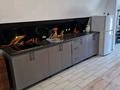 Отдельный дом · 5 комнат · 200 м² · 200 сот., Оразбаева 18 — Толеби восточная обьездная за 2.5 млн ₸ в Алматы, Медеуский р-н — фото 17