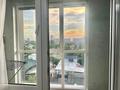 1-комнатная квартира · 55 м² · 6/12 этаж, Тургут Озала 194 за 18 000 ₸ в Алматы, Алмалинский р-н — фото 7