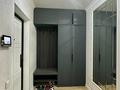 1-комнатная квартира · 55 м² · 6/12 этаж, Тургут Озала 194 за 18 000 ₸ в Алматы, Алмалинский р-н — фото 9