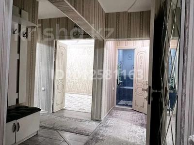 4-бөлмелі пәтер · 97 м² · 4/5 қабат, 3-й микрорайон, 3-й микрорайон 11, бағасы: 32 млн ₸ в Шымкенте, Туран р-н
