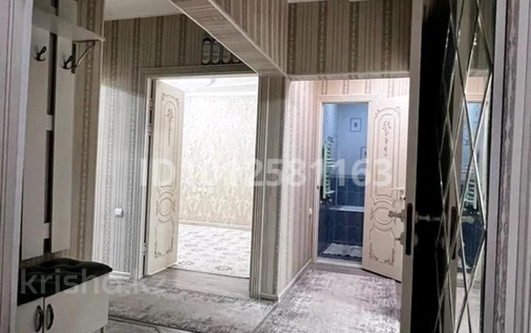 4-бөлмелі пәтер · 97 м² · 4/5 қабат, 3-й микрорайон, 3-й микрорайон 11, бағасы: 32 млн ₸ в Шымкенте, Туран р-н — фото 2