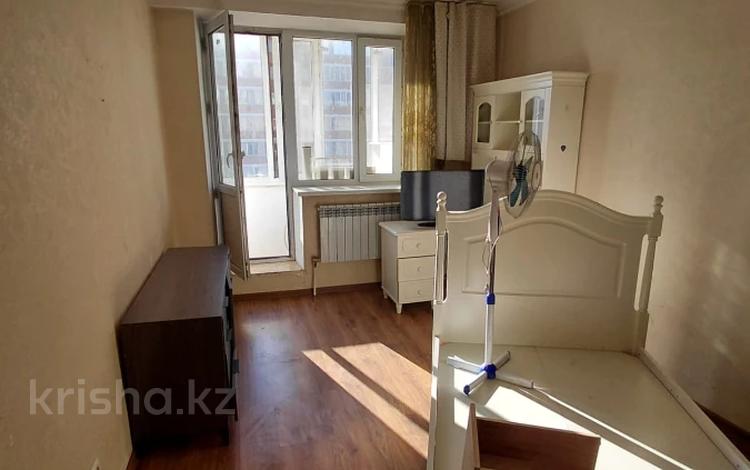 1-комнатная квартира · 36 м² · 4/10 этаж, К. Байсеитовой 10 за 15.5 млн ₸ в Астане, Сарыарка р-н — фото 9
