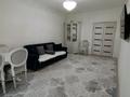 3-комнатная квартира · 79.4 м² · 8/9 этаж, мкр Нурсат 19/2 за 44.5 млн ₸ в Шымкенте, Каратауский р-н — фото 2