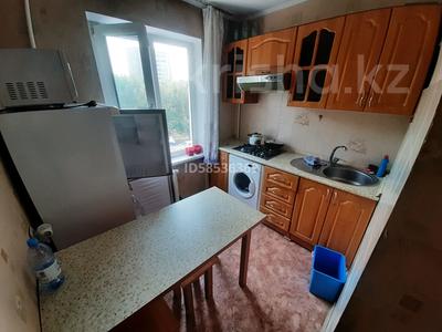 1-бөлмелі пәтер · 34 м² · 3/5 қабат, мкр Коктем-1, бағасы: 220 000 ₸ в Алматы, Бостандыкский р-н