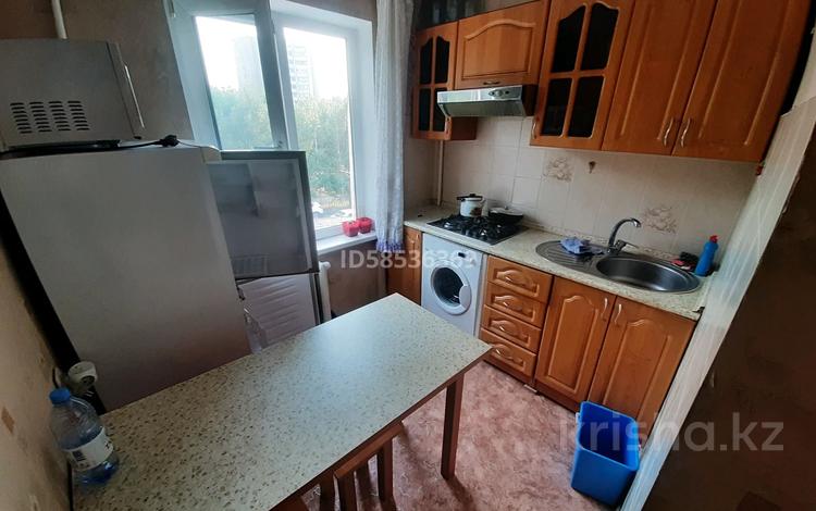 1-бөлмелі пәтер · 34 м² · 3/5 қабат, мкр Коктем-1, бағасы: 220 000 ₸ в Алматы, Бостандыкский р-н — фото 2