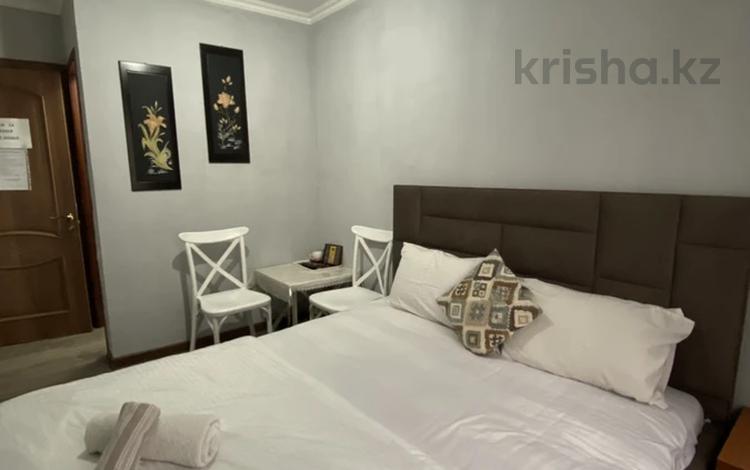 1-комнатная квартира · 40 м² · 1/5 этаж, 8 микрорайон 18 — Янги Шахар,Ладушки за 8 000 ₸ в Шымкенте — фото 5