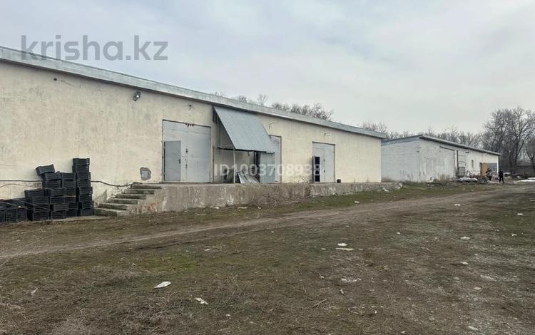 Склады · 1000 м² за 200 млн ₸ в Болеке — фото 2