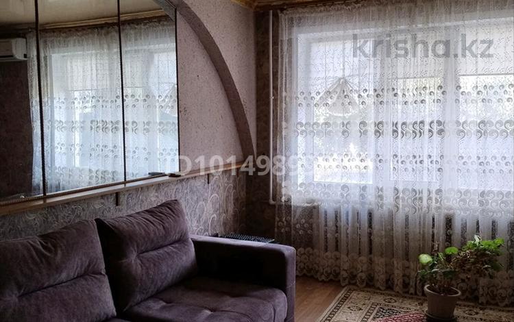 3-комнатная квартира · 60 м² · 2/5 этаж, Ломоносова — Ломоносова за 18 млн ₸ в Экибастузе — фото 2