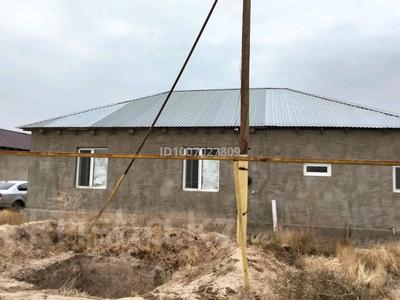 Отдельный дом · 4 комнаты · 150 м² · 15 сот., Жеңіс 21 за 13.5 млн 〒 в Жамбылской обл., Байзак