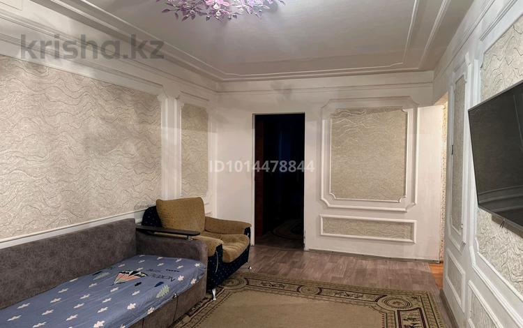 2-бөлмелі пәтер · 44.5 м² · 2/5 қабат, Мынбулак ш/а. 40, бағасы: 15 млн ₸ в Таразе,  мкр Мынбулак — фото 2