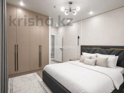 2-комнатная квартира · 42 м² · 8 этаж, Е-36, 11 за 16 000 ₸ в Астане