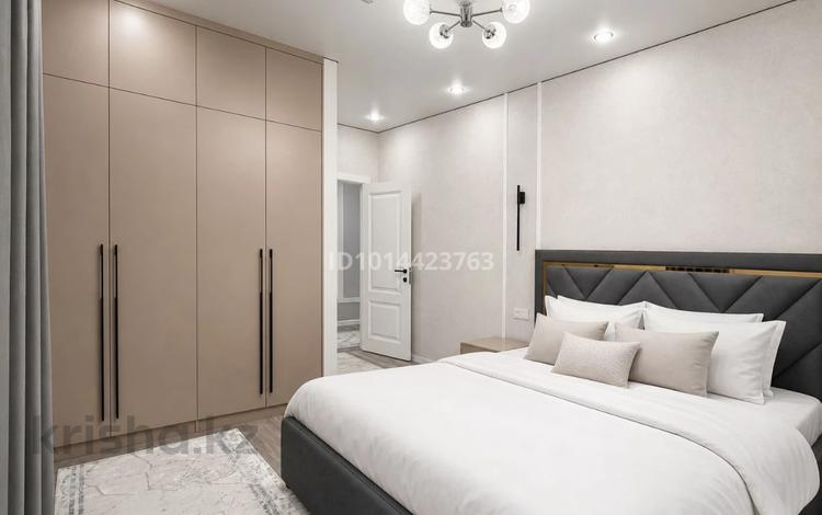 2-комнатная квартира · 42 м² · 8 этаж, Е-36, 11 за 16 000 ₸ в Астане — фото 2