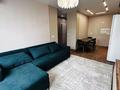 2-комнатная квартира · 42 м² · 8 этаж, Е-36, 11 за 16 000 ₸ в Астане — фото 2
