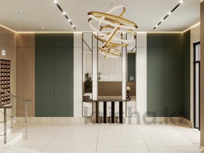 2-бөлмелі пәтер · 60.38 м² · 2/5 қабат, мкр Асар-2, Кумдыкол 16стр, бағасы: 20 млн ₸ в Шымкенте, Абайский р-н