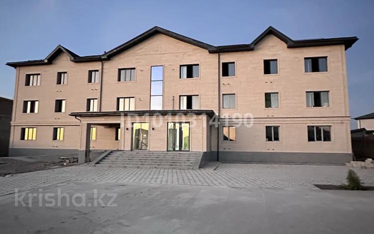 2-комнатная квартира · 94 м² · 1/3 этаж, мкр Туран 1246 — Мечеть Ар-Рахим за ~ 34.8 млн ₸ в Шымкенте, Каратауский р-н — фото 49
