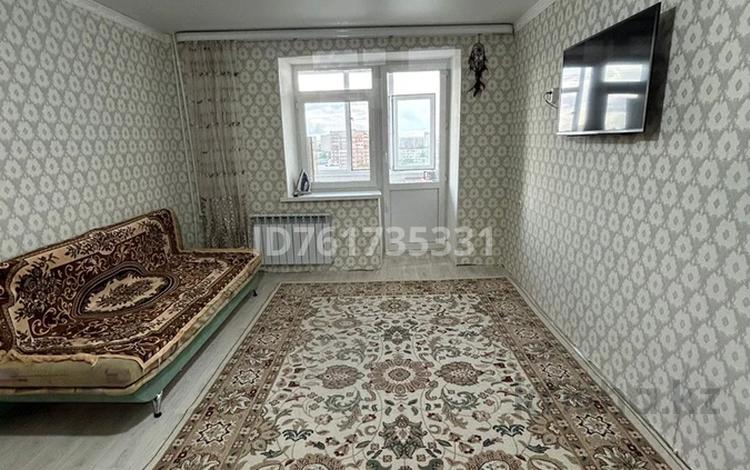 1-комнатная квартира · 36 м² · 9/10 этаж, мкр 11 110 за 140 000 ₸ в Актобе — фото 9